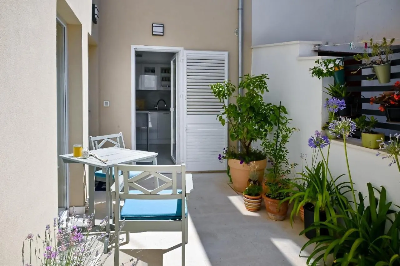 Apartments By The Sea Pag - 21650 Pag Town