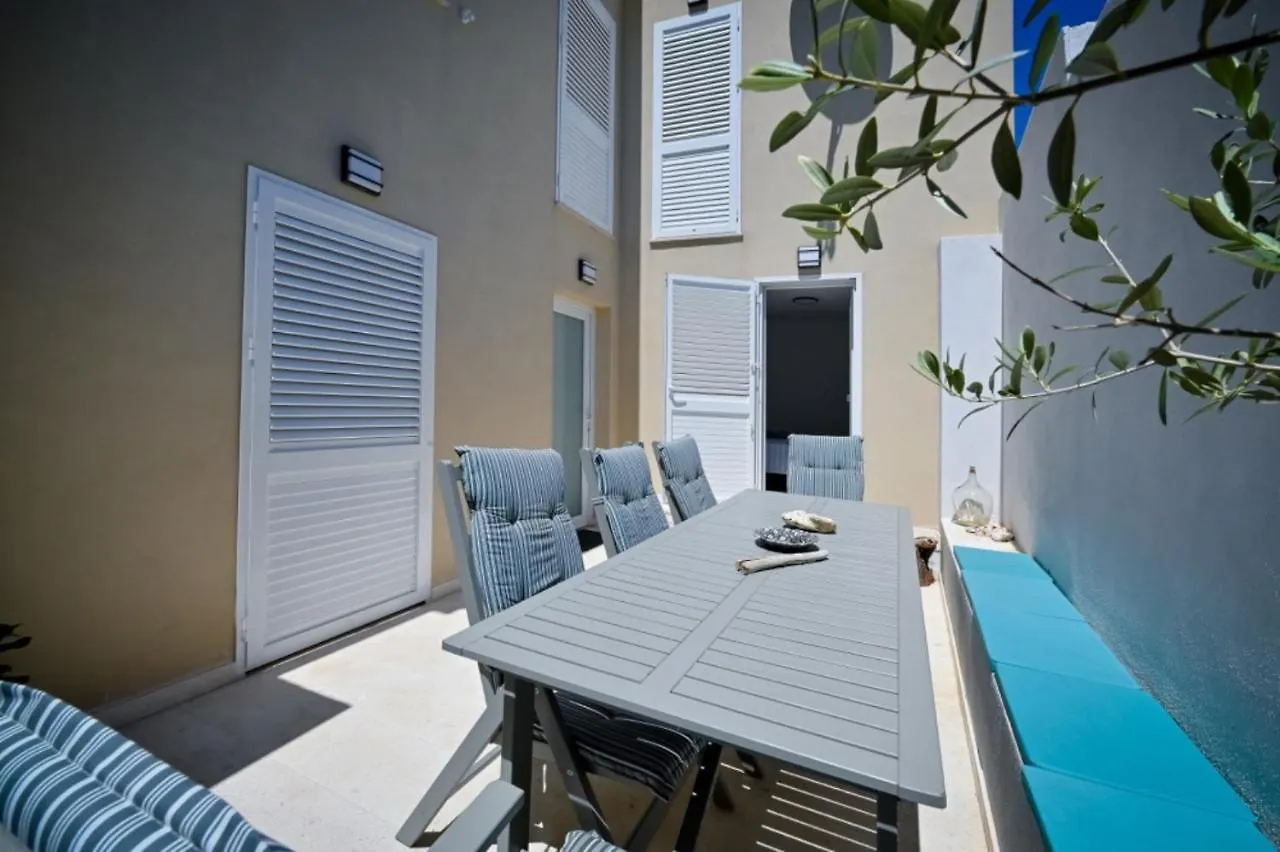 Apartments By The Sea Pag - 21650 Pag Town Croatia