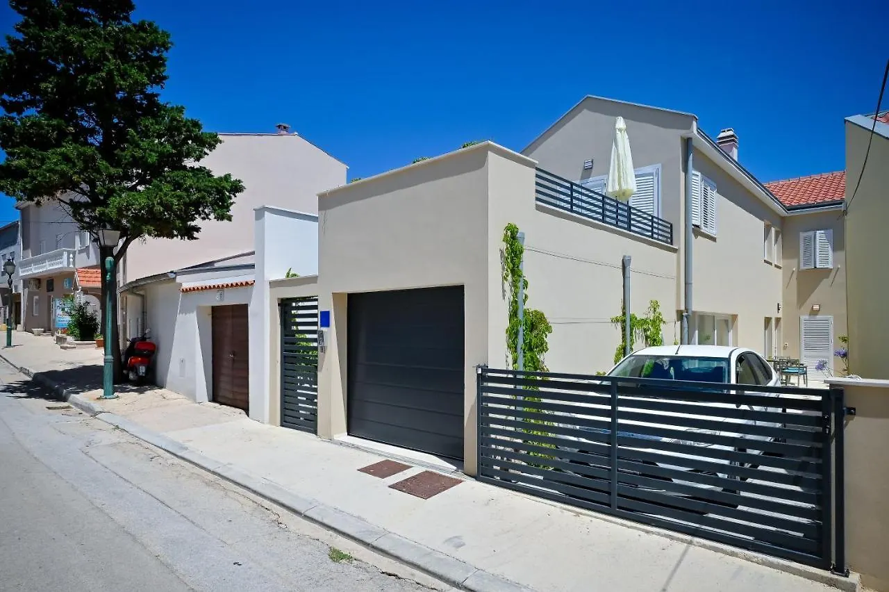 Apartments By The Sea Pag - 21650 Pag Town
